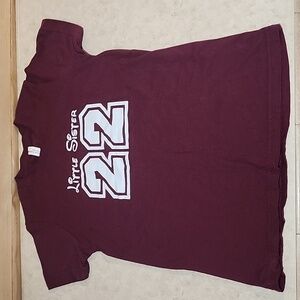 Disney.World Unisex T-shirt Size Medium Youth